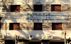 Hotel Astor Junin